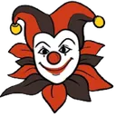 badge