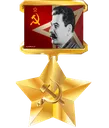 badge